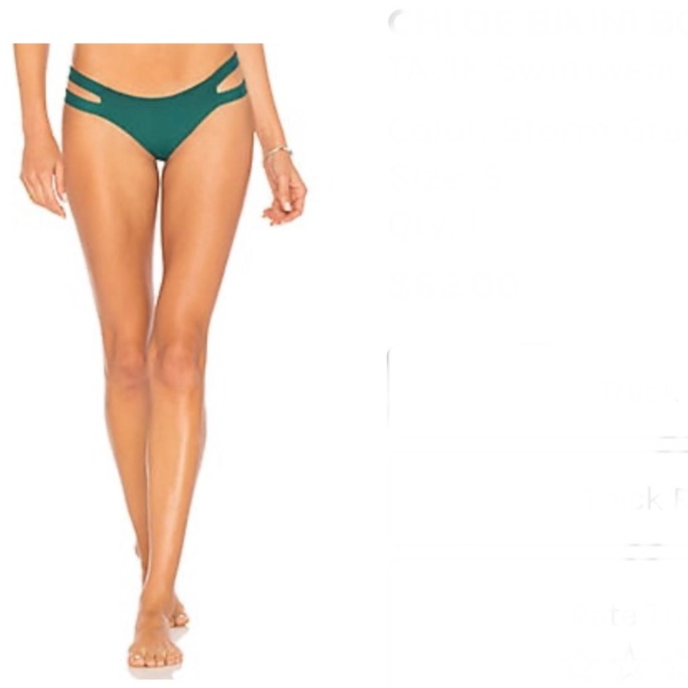 Tavik CHLOE BIKINI BOTTOM